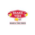 Brake and Tire Check