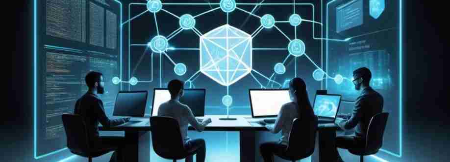 Top Blockchain Marketing Agency