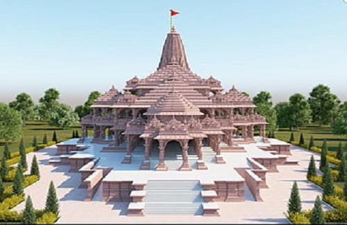Delhi to Ayodhya cab taxi Service at ₹8000 | SoloCabs