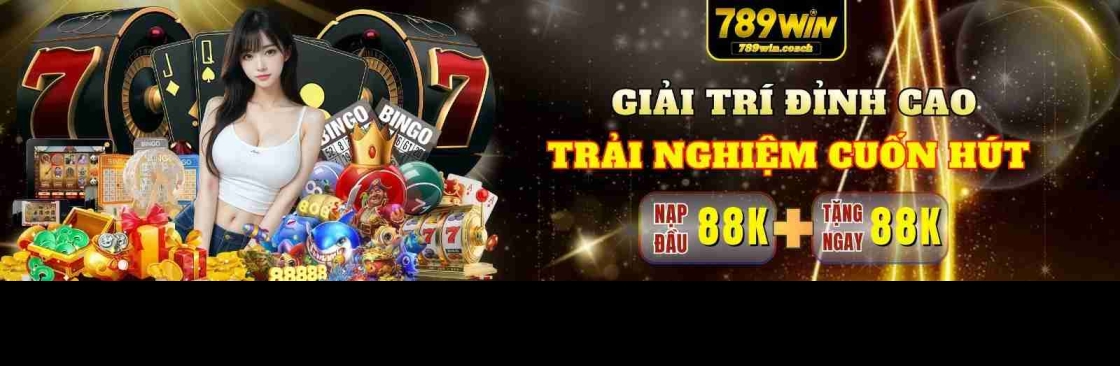 789win nền tảng giải trí trực tuyến đa 