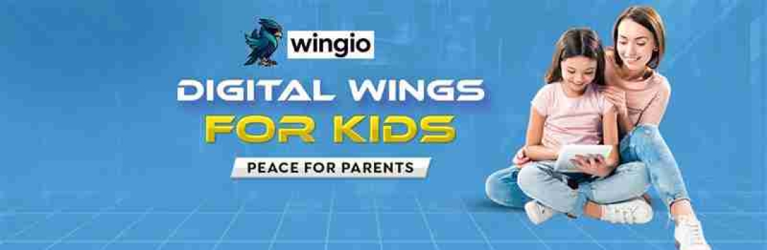 My Wingio Uk