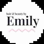 Hair and beauty salon Emily Cambridge