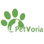 Pet voria