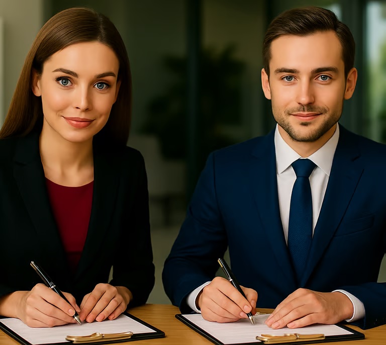 When Should You Use a Mobile Notary Service? – GuestCountry