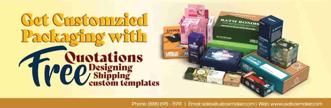 Custom Soap Boxes