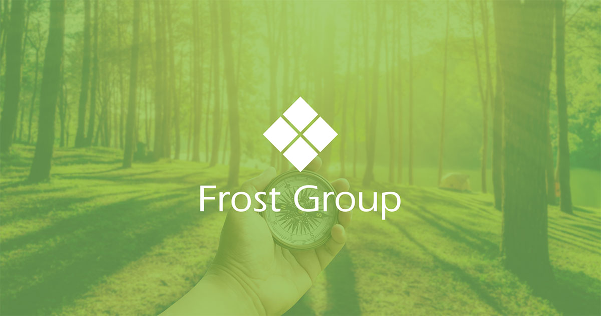Insolvency Practitioners London and the UK | Frost Group