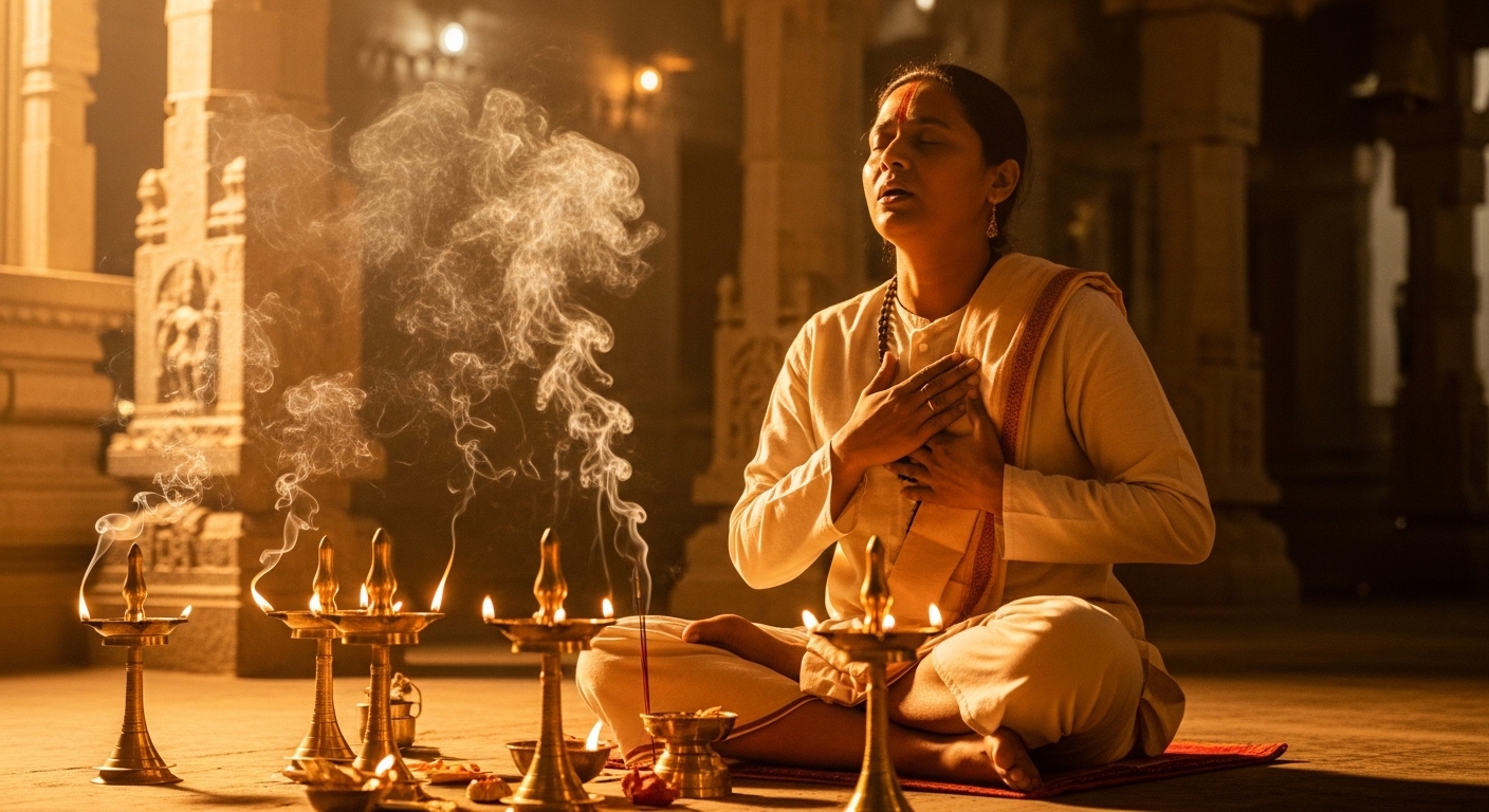 Tantra Mantra Ka Misuse Kya Hai Rudranath Ji - Rudra Nath Ji Maharaj