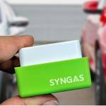 SynGas Erfahrungen