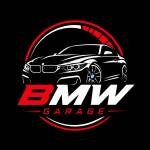 Bmw Garage