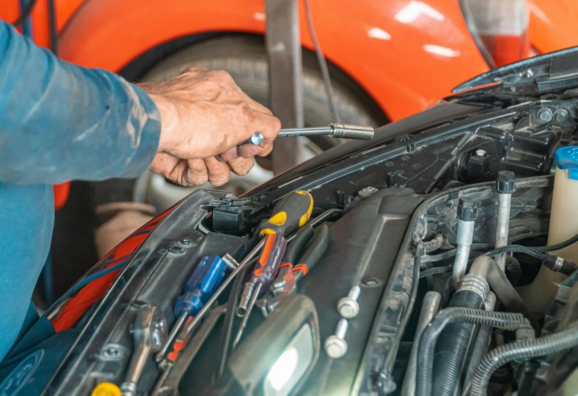 Roadworthy Certificate Balwyn – Licensed RWC Inspection Near Me