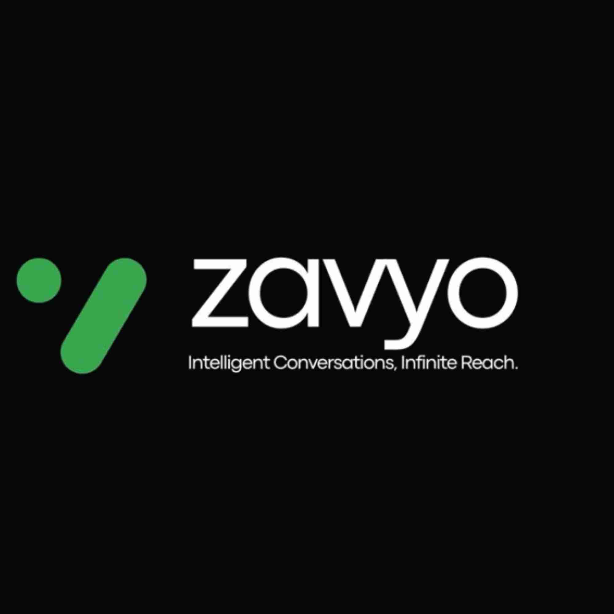 zavyo api