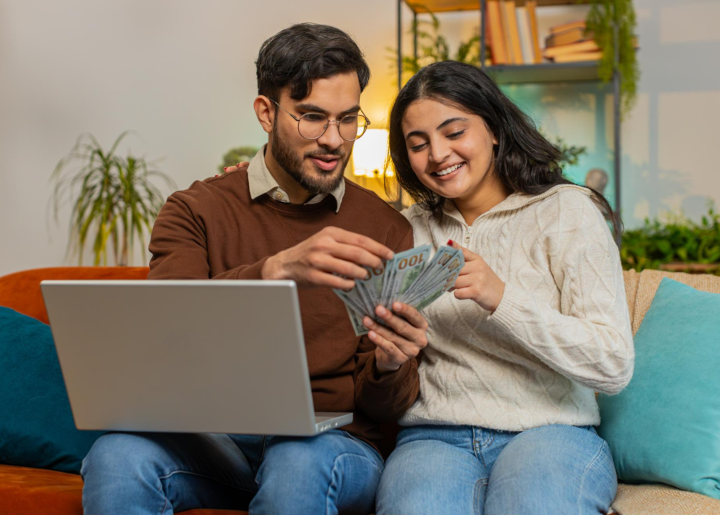 Fast and Secure Money Transfer to Family 2026