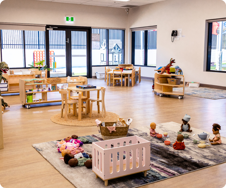 Little Achievers @ Mt Druitt – Learn Play Grow