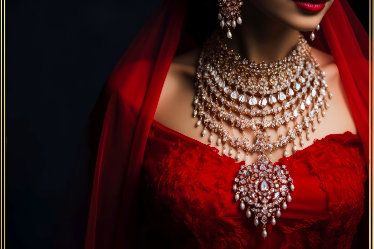 The Bridal Jewellery Buying Guide Nobody Gave You (But Should Have)...