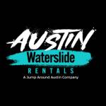 Austin Water Slide Rentals