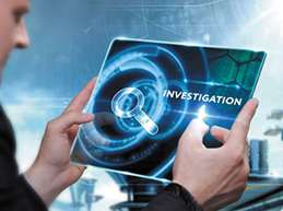 Computer Hacking Forensic Investigator (CHFI) Course Online or In-Person | CHFI Certification Cost | Cyber Forensics Course