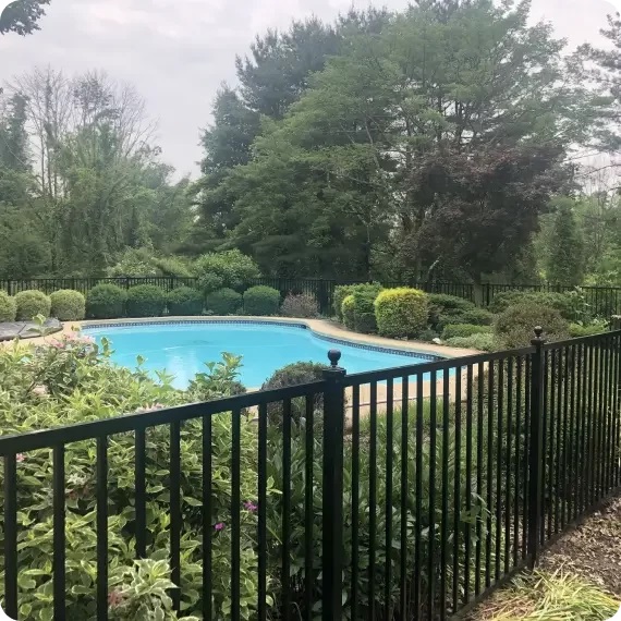 Expert Security Fencing Installation Services in Perkasie