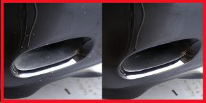 Stone Chip Repairs Manchester - Manchester Smart Repairs