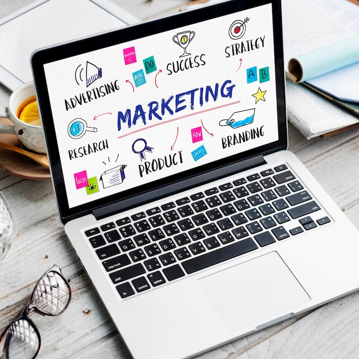 Why Choosing the Best Digital Marketing Agency in Delhi Changes Everything? – Red Dash Media