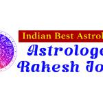 Jay Ambe Astrologer