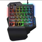 Mobile Bluetooth Keyboard