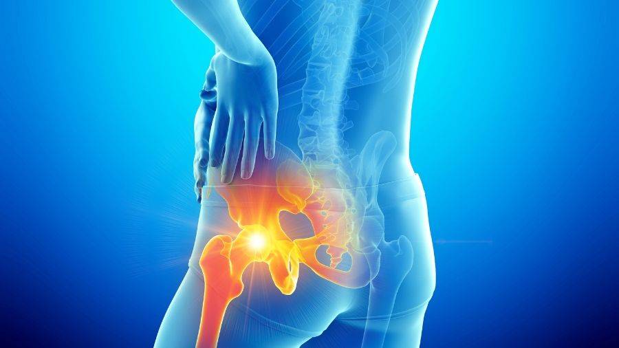 Best Hip Replacement Surgeon in Delhi | Dr. Nikhil Verma