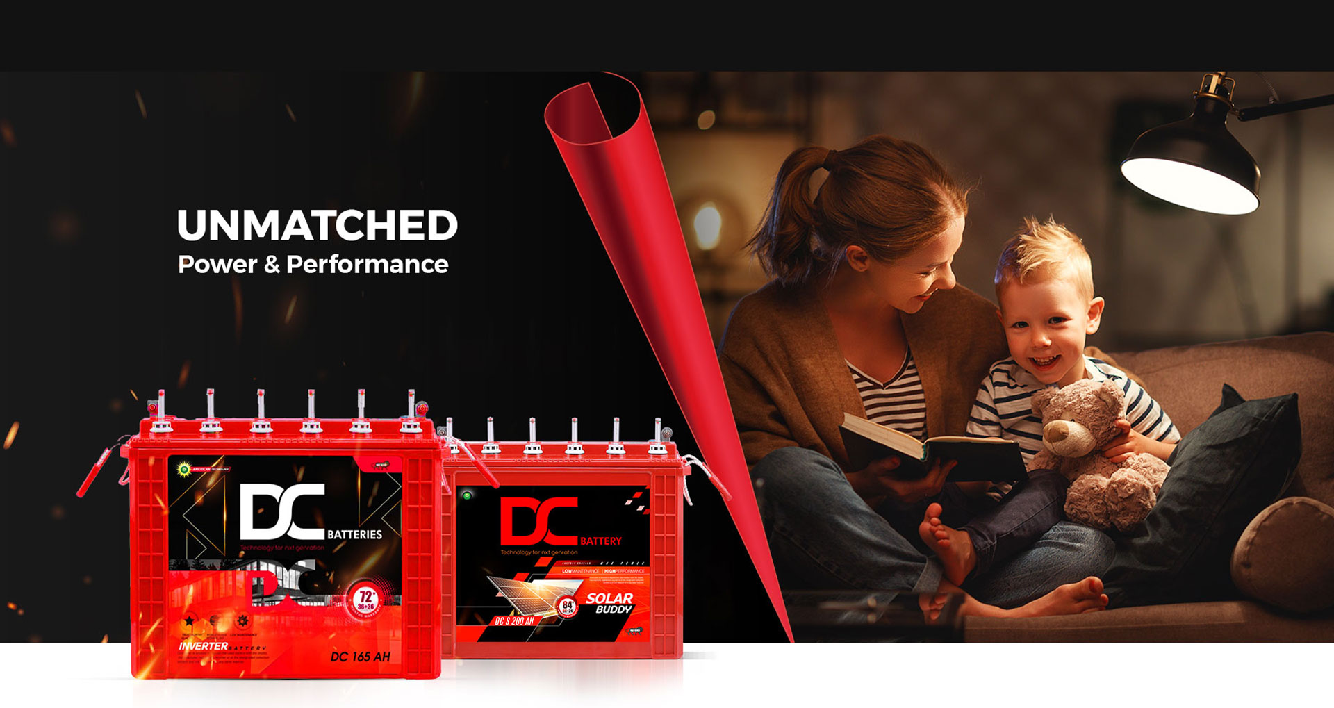 Inverter Battery Manufacturer in Kerala & India