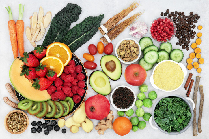 21-Day Anti-Inflammatory Diet Plan