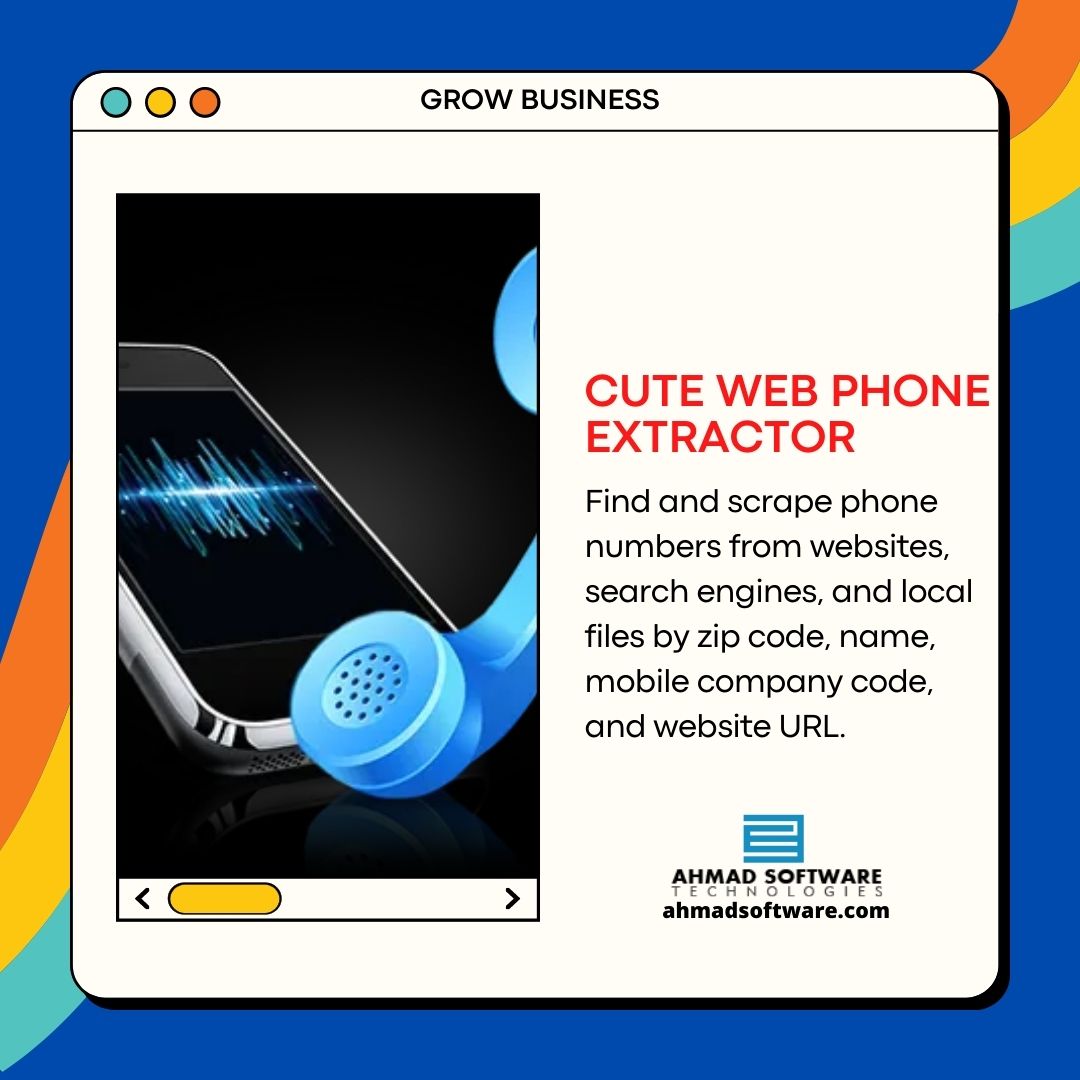 Is It Legal & Possible To Scrape Phone Numbers From Websites?