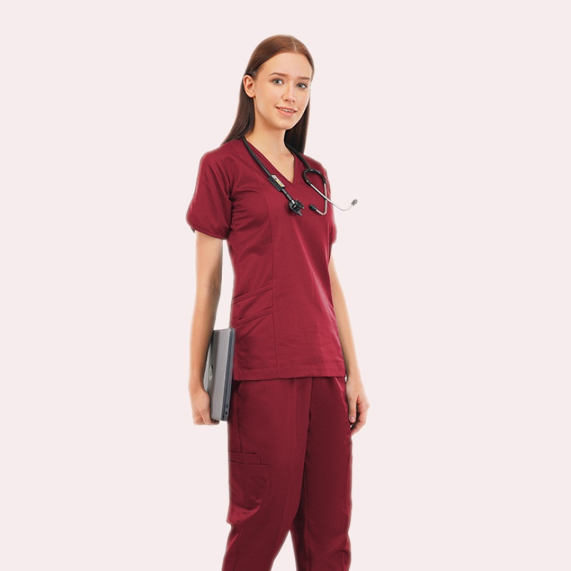 Buy Female Scrubs Online | Stylish & Comfortable Medical Wear