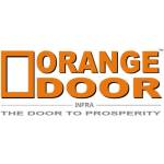Orange Door Infra