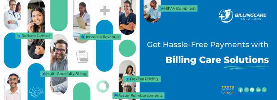 Billing Care Solutions