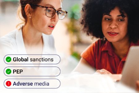 AML Compliance Automation & KYC Software Platform | AMLForms