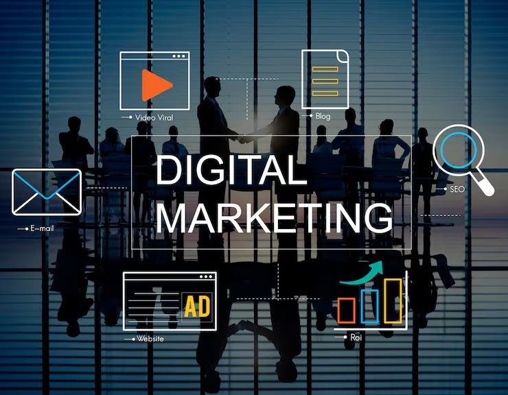 How a Real Estate Marketing Agency Is Driving the Shift to...