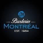 Broderies Montreal