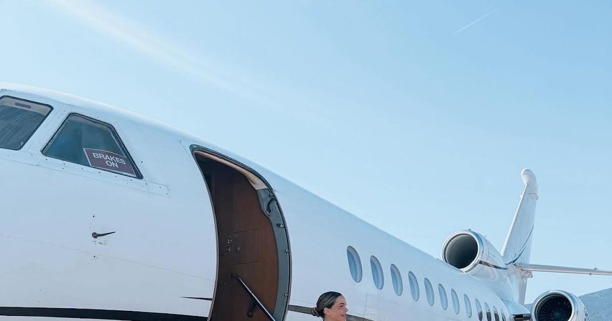 Is Harmony Jets the Best Choice for Luxury Air Travel?