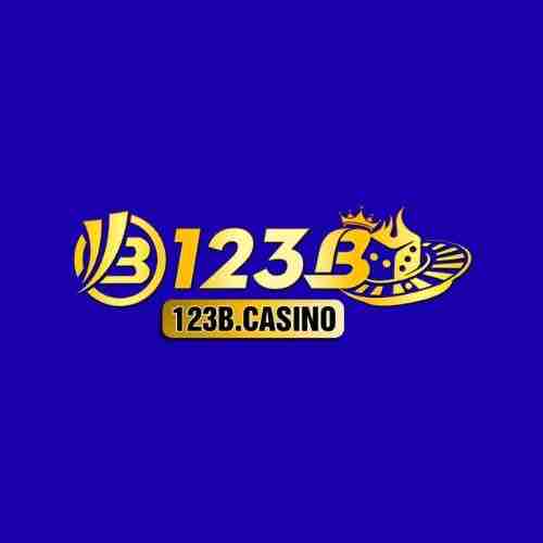 123B Casino