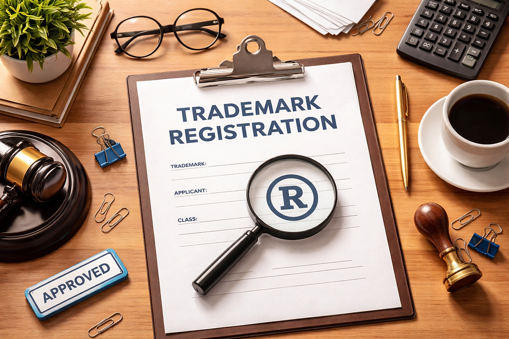 A Complete Guide to Entrepreneurs in India: Trademark Registration Service in India