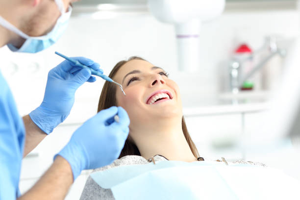 Common Oral Surgery Procedures Explained