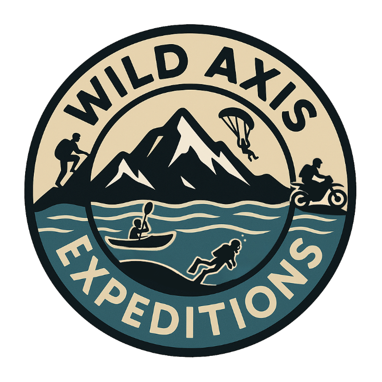 Worldwide Adventure Travel | Wild Axis Expeditions