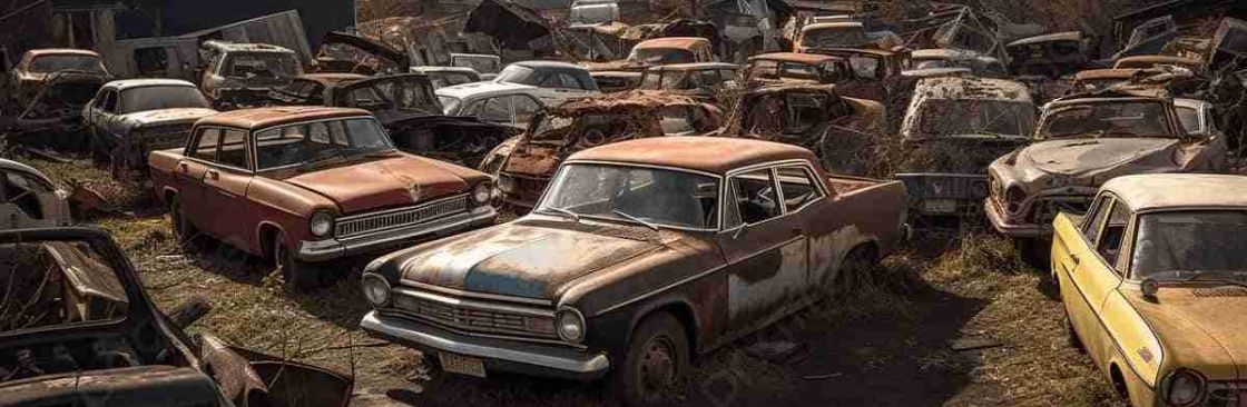 Scrap King Dealer