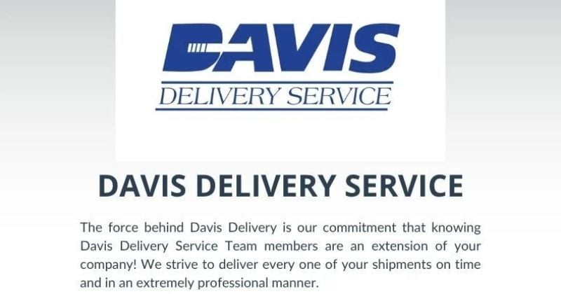 Local Freight Delivery Atlanta