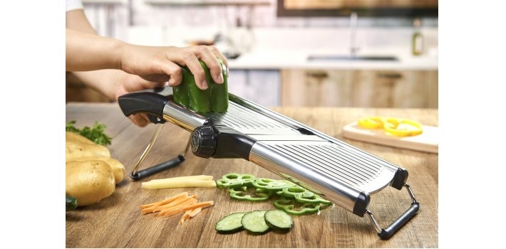 Buy Kitchen Utensils Online For A Smarter And More Efficient Kitchen - Rutherford Voice