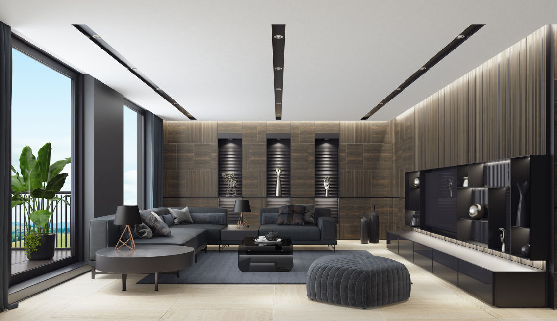 Luxury Living Redefined: Exploring TARC Tripundra by TARC