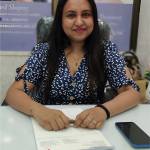 Dr Khushbu Tantia