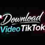Download Video Tiktok
