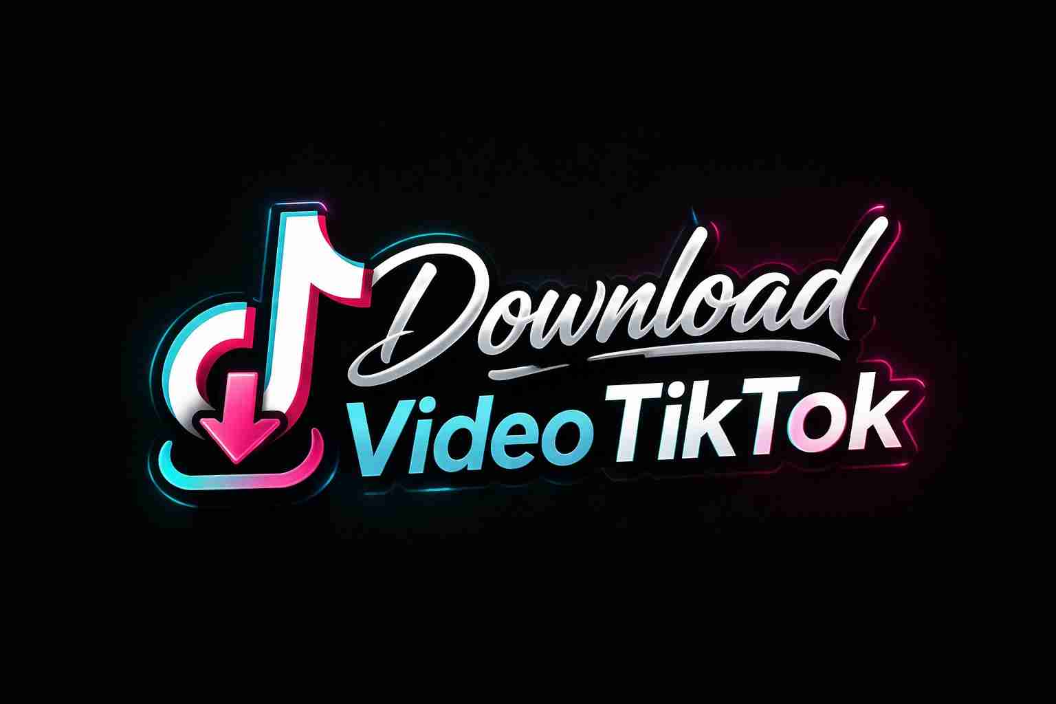 Download Video Tiktok
