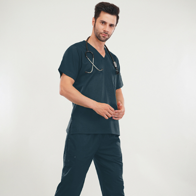 Buy Male Scrubs Online | Durable & Comfortable Medical Wear