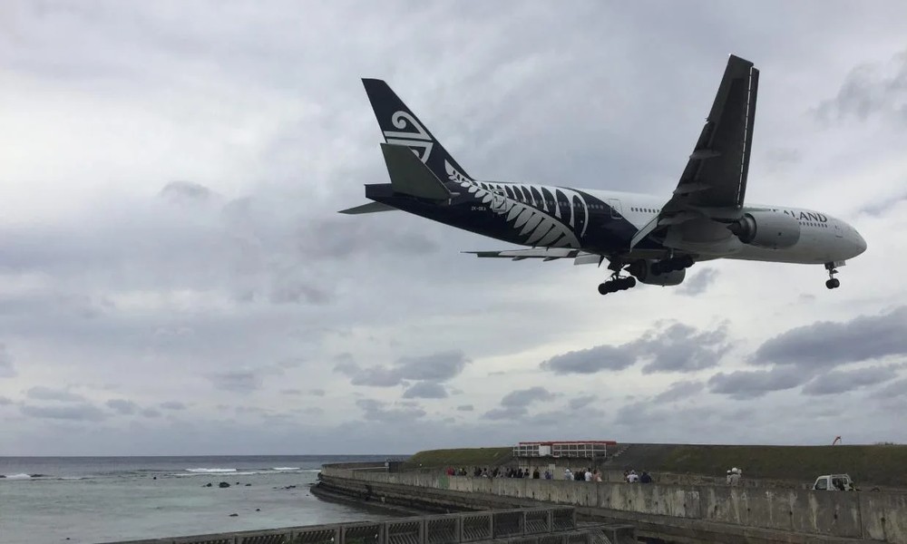 8 Proven Tips to Score Affordable Air New Zealand Flights to Rarotonga - Abby Tour Travel