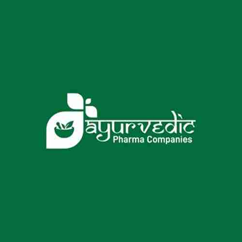 Ayurvedic Pharma Companies